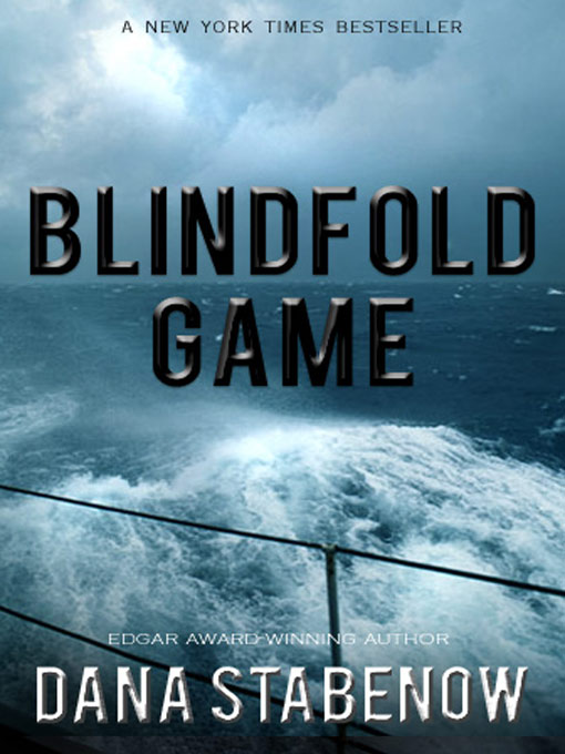 Title details for Blindfold Game by Dana Stabenow - Available
